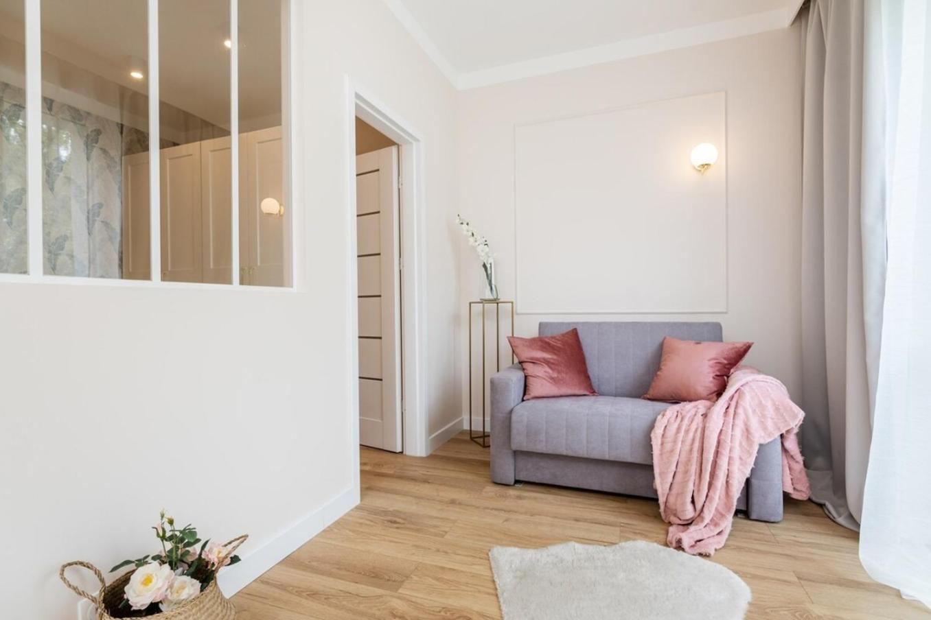 Apartamento Olive Ochota