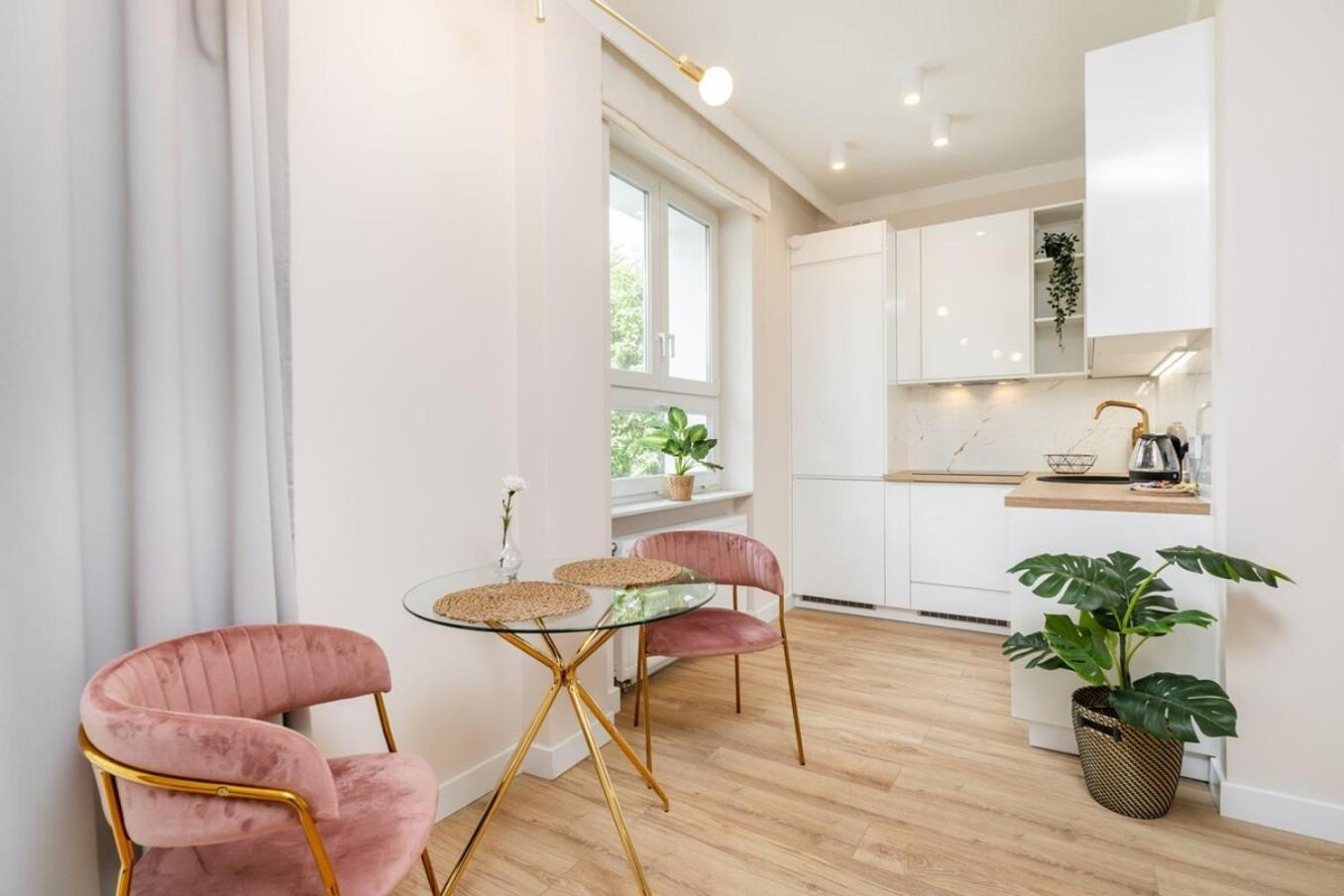 Apartamento Olive Ochota Varsovia