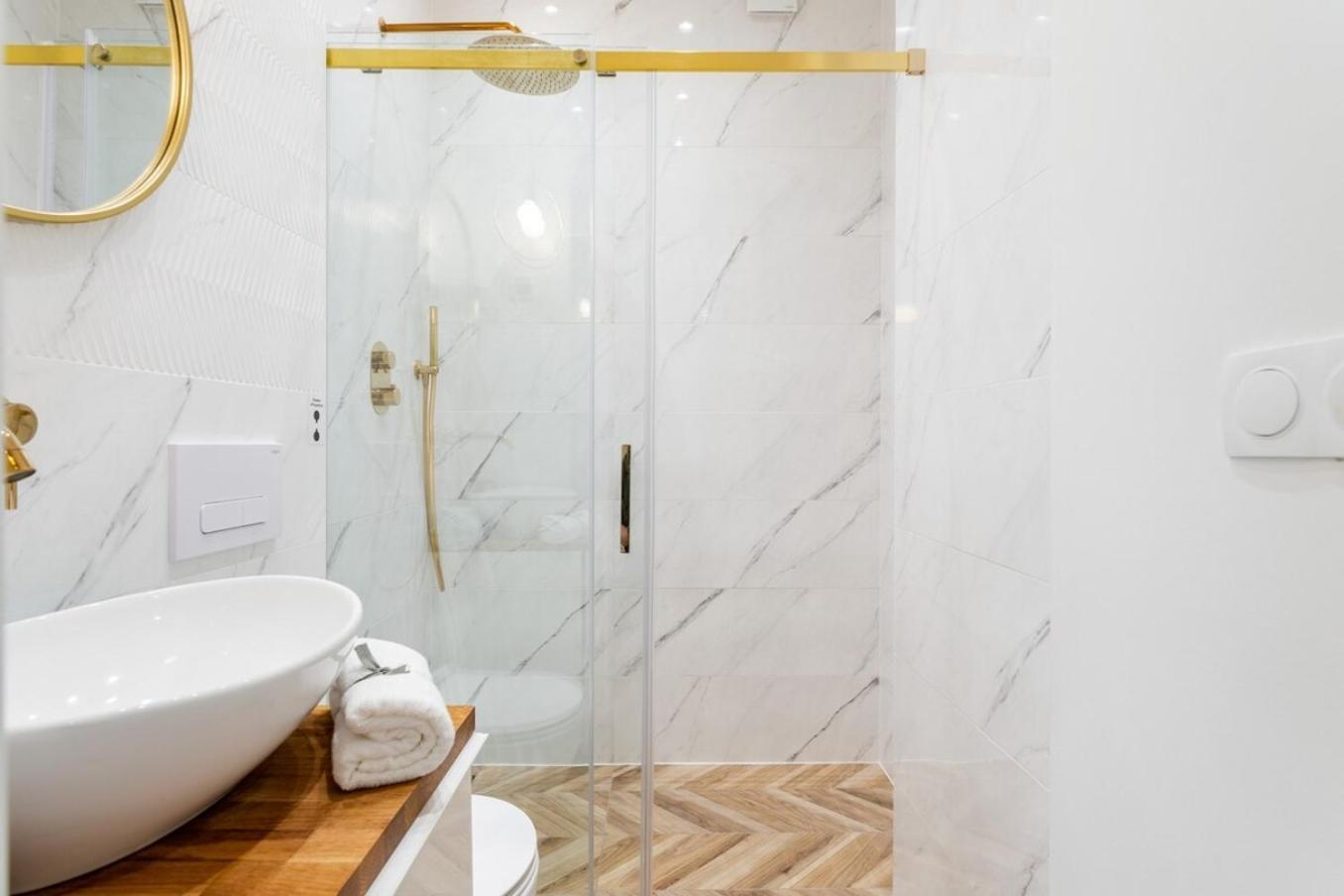 Apartamento Olive Ochota Varsovia